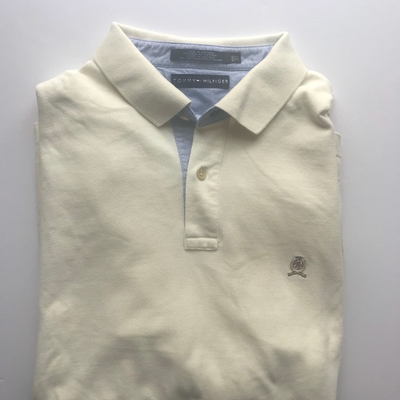 Tommy Hilfiger Other - Tommy Hilfiger Polo Shirt